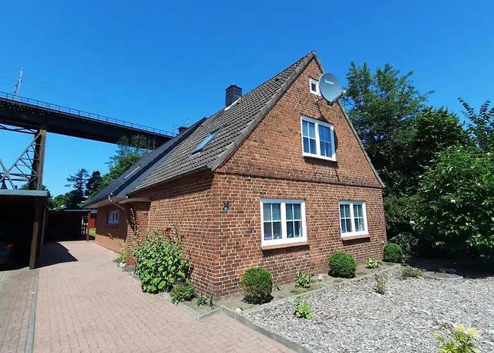 Ferienhaus In Der Schleife 2