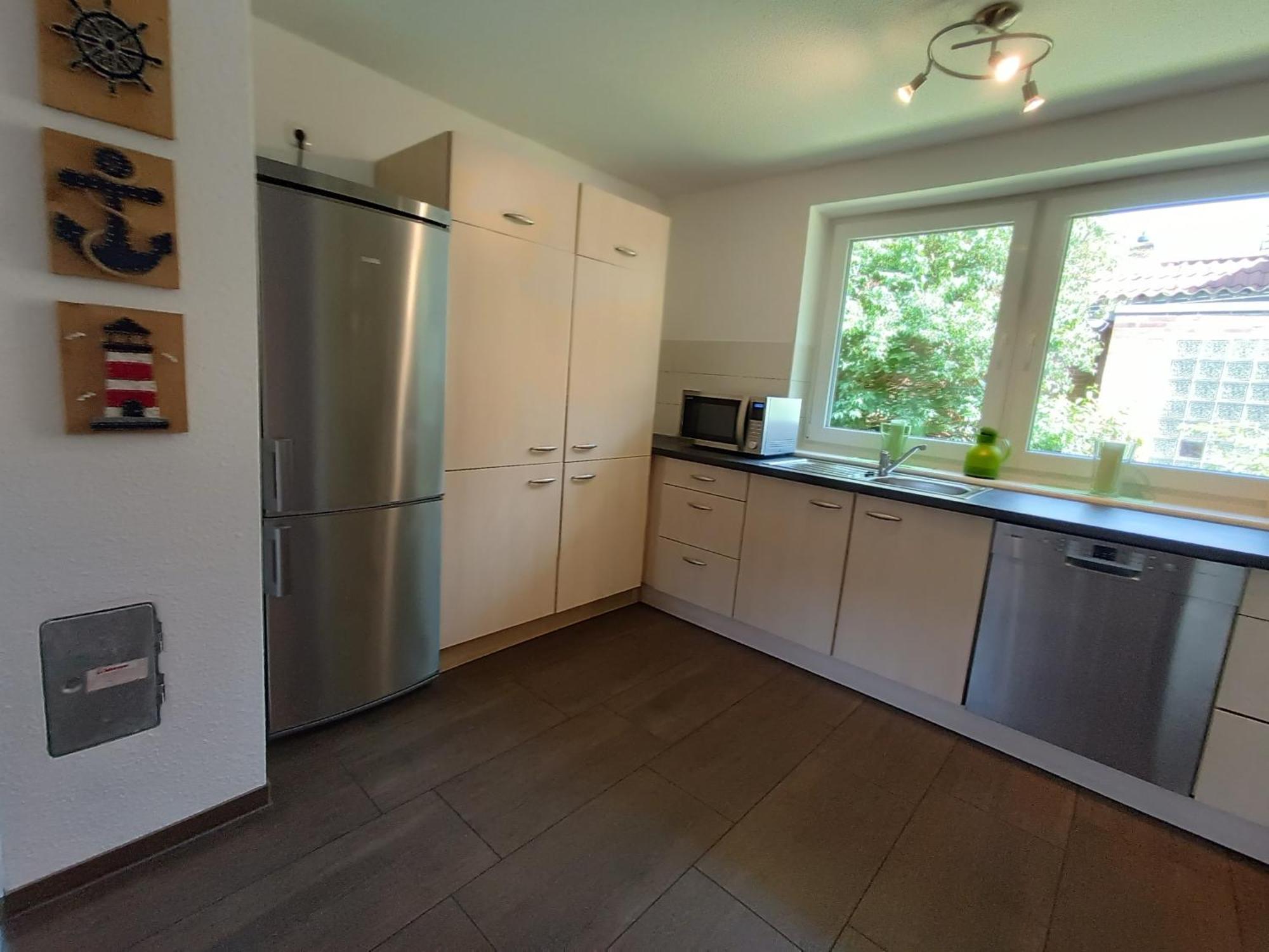 Holiday home In Der Schleife 2 Rendsburg
