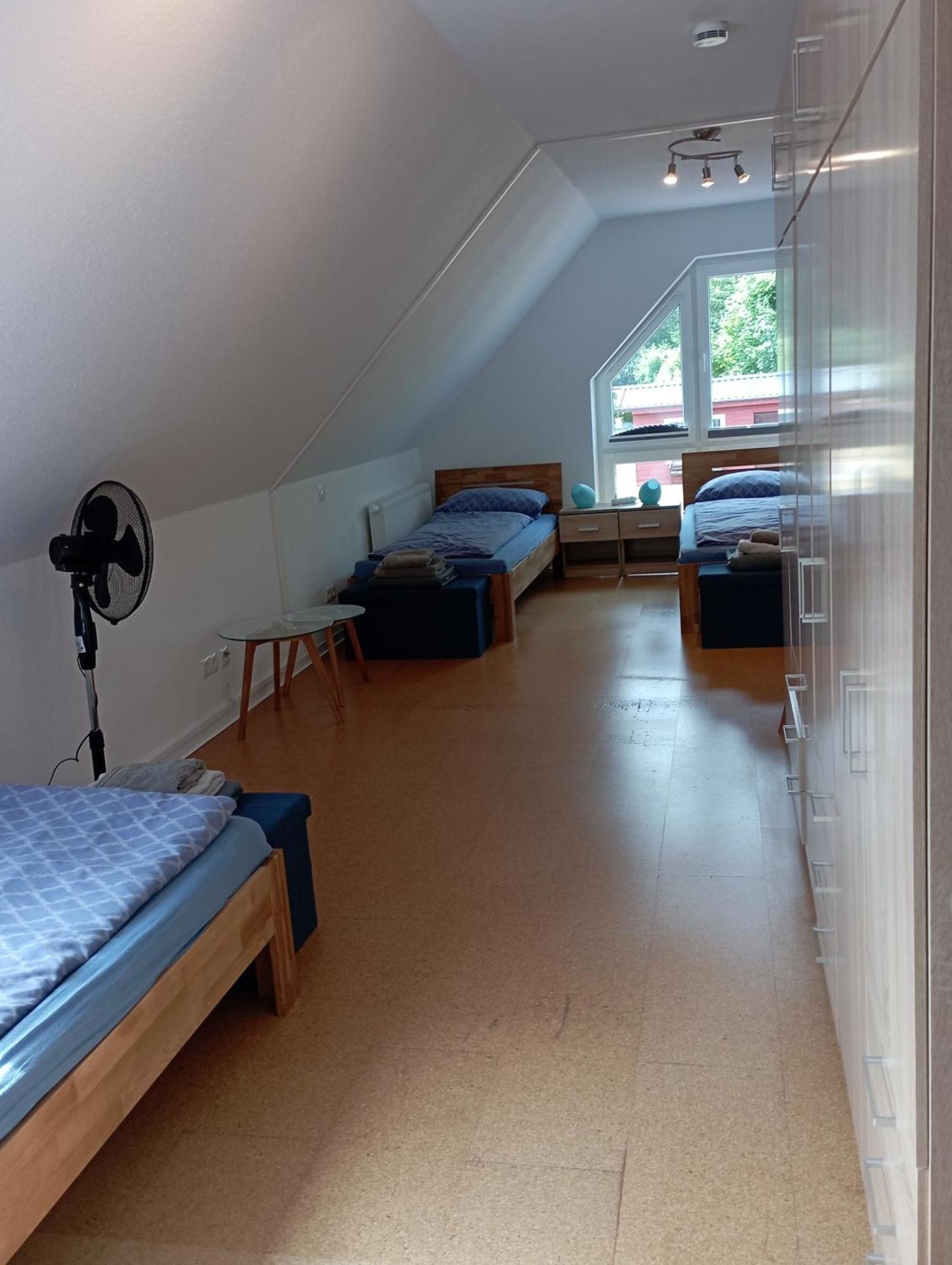 Holiday home In Der Schleife 2
