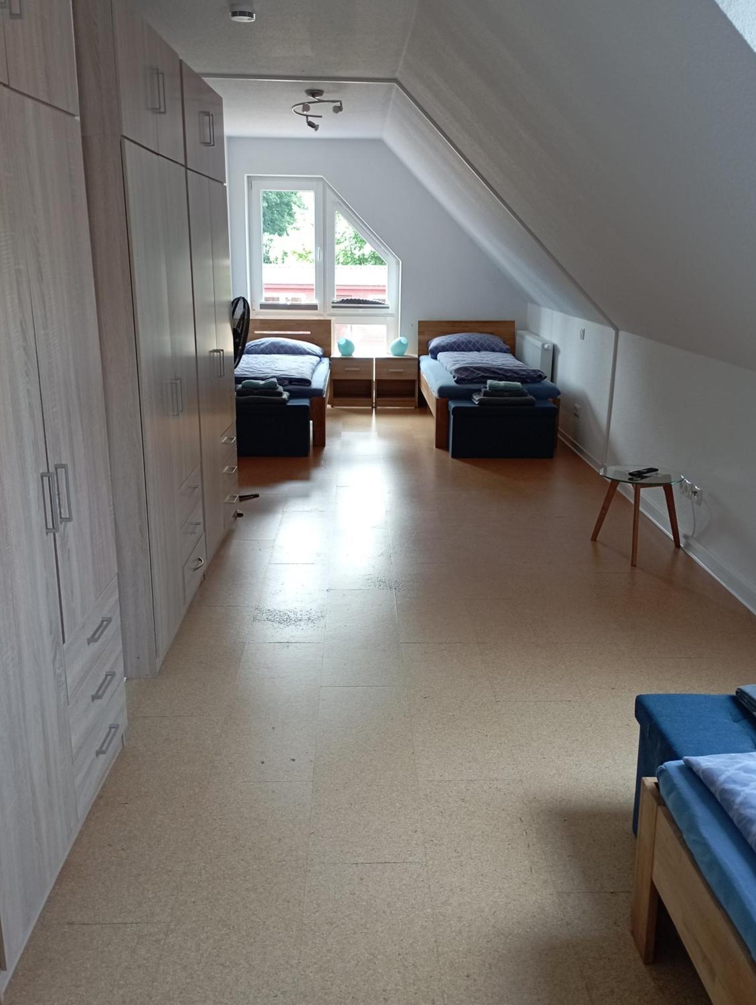 Holiday home In Der Schleife 2 *