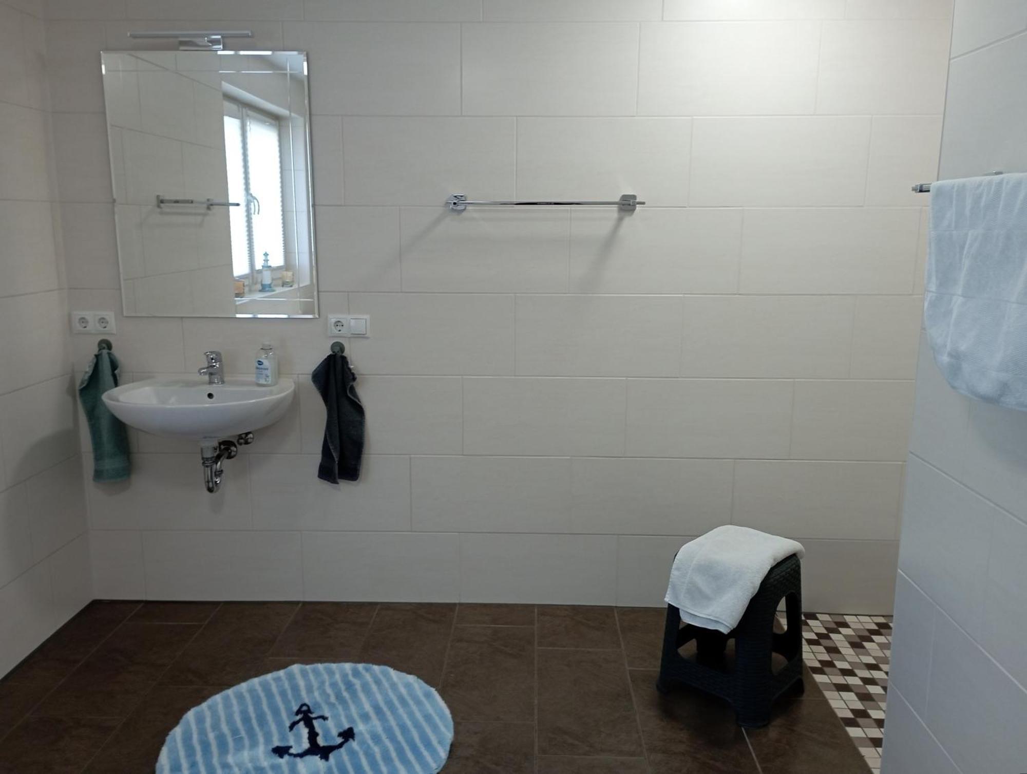 Holiday home In Der Schleife 2 Rendsburg