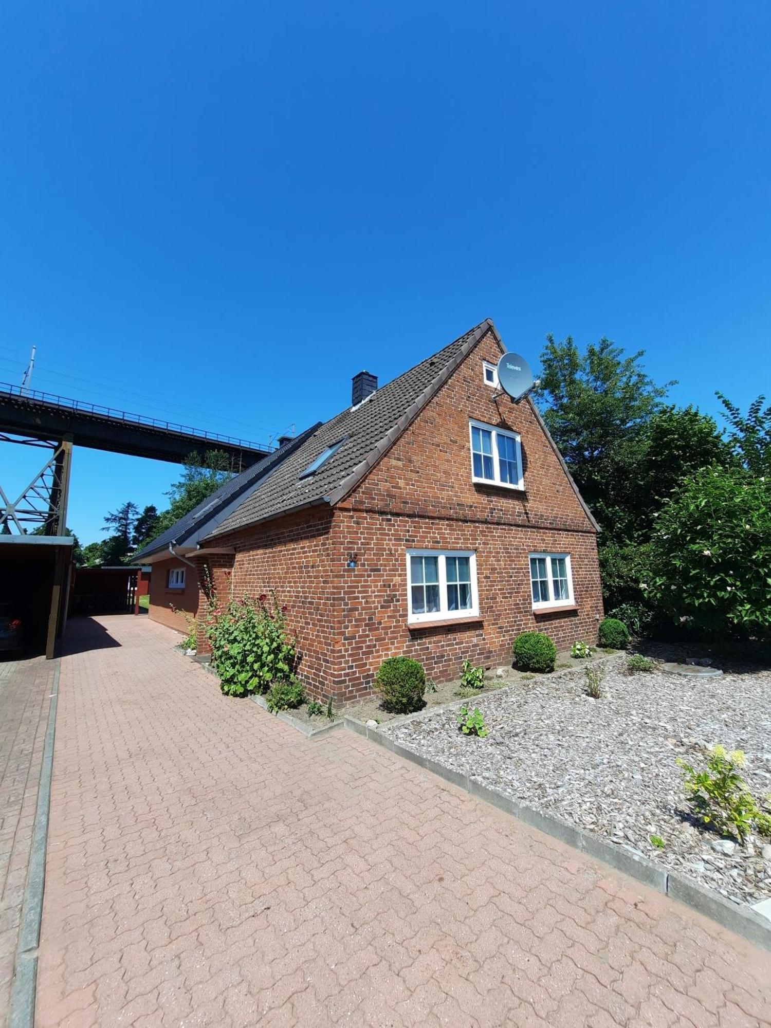 In Der Schleife 2 Holiday home