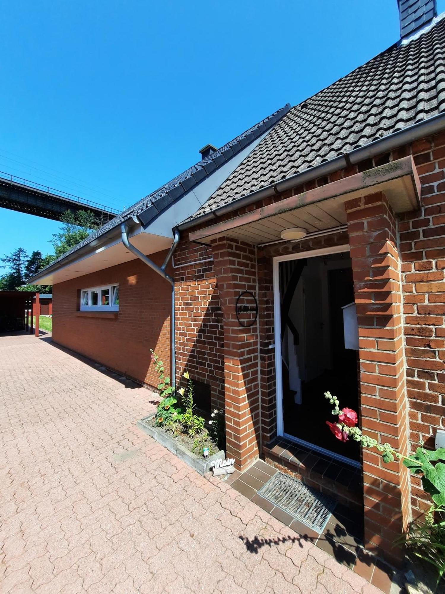 Holiday home In Der Schleife 2
